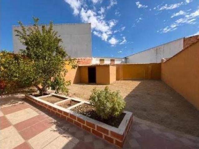 Chalet en venta en Cedillo Del Condado, Castilla-La Mancha