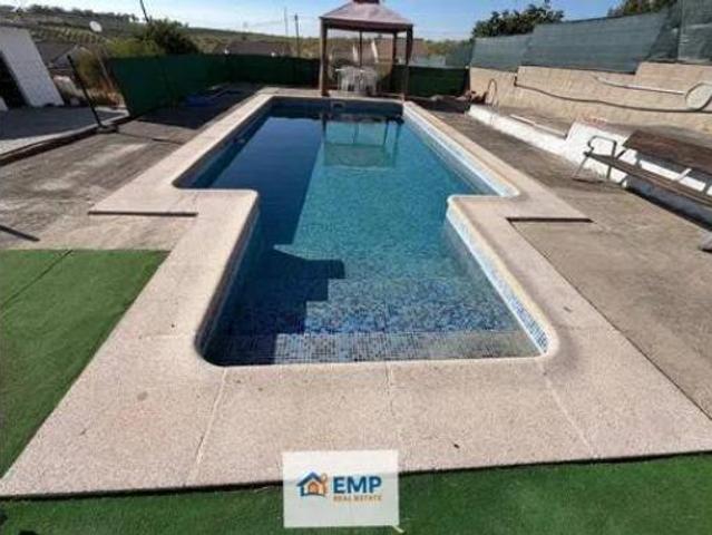 Chalet en venta en Cedillo Del Condado, Castilla-La Mancha