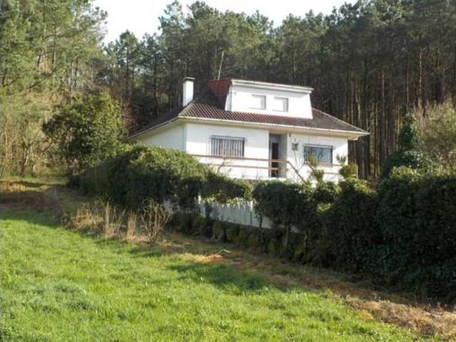 Chalet en venta en Cee, Fisterra
