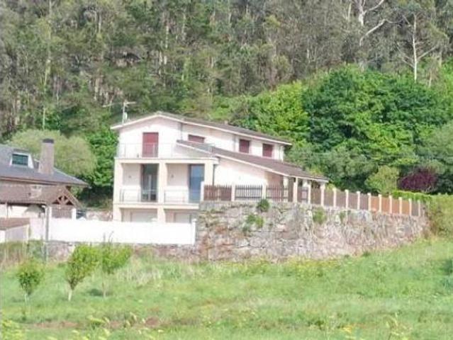 Chalet en venta en Fisterra, Galicia