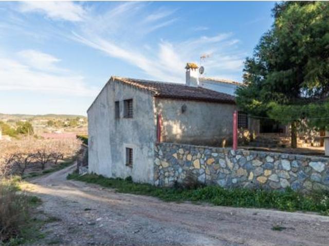 Chalet en venta en Campillo y Suertes, Noroeste
