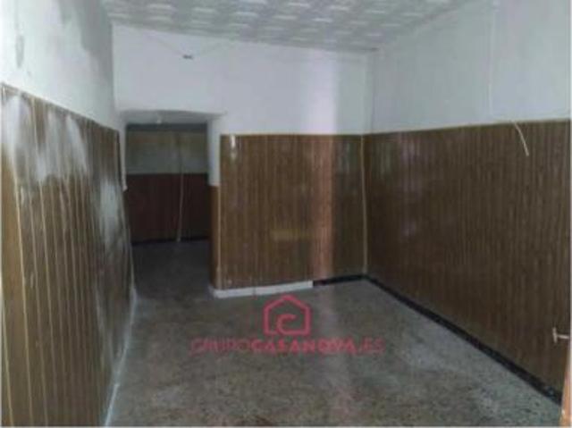 Chalet en venta en Campillo y Suertes, Noroeste