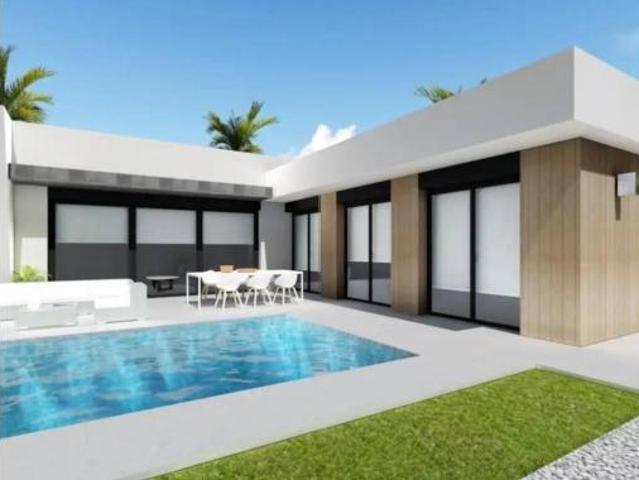 Chalet en venta en Campillo y Suertes, Noroeste