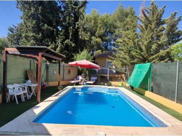 Chalet en venta en Caravaca de la Cruz, Región de Murcia