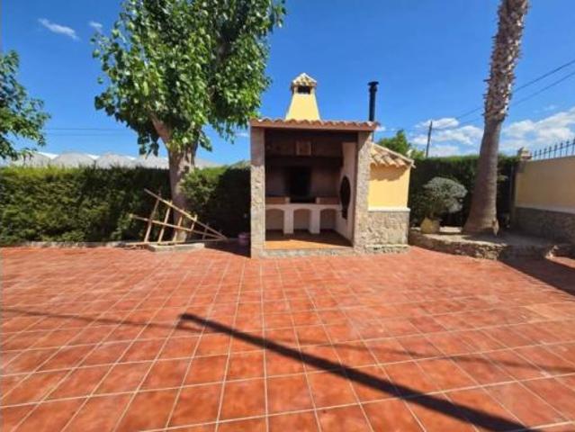 Chalet en venta en Noroeste, Murcia