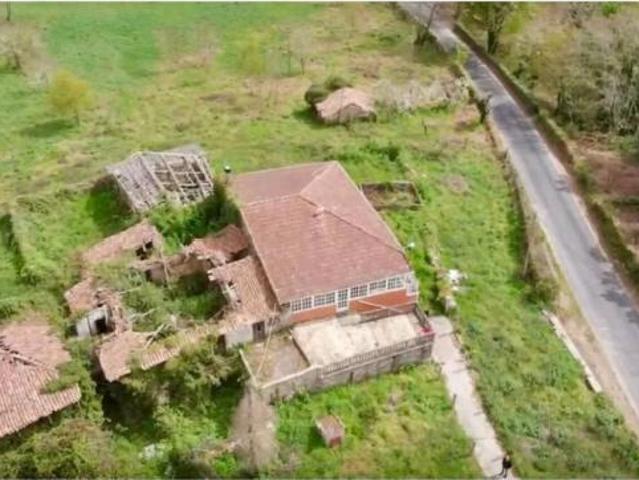 Villa en venta en Celanova, A Barraca