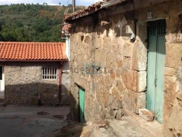 Chalet en venta en Celanova, Terra da Celanova