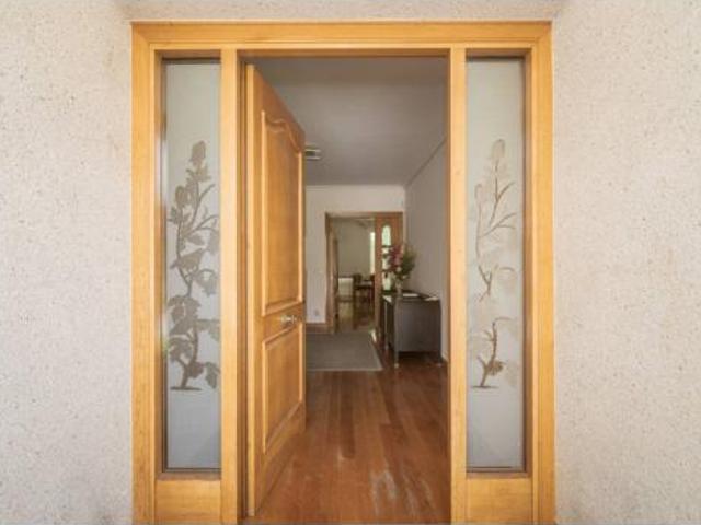 Chalet en venta en Ororbia, Iruñerria
