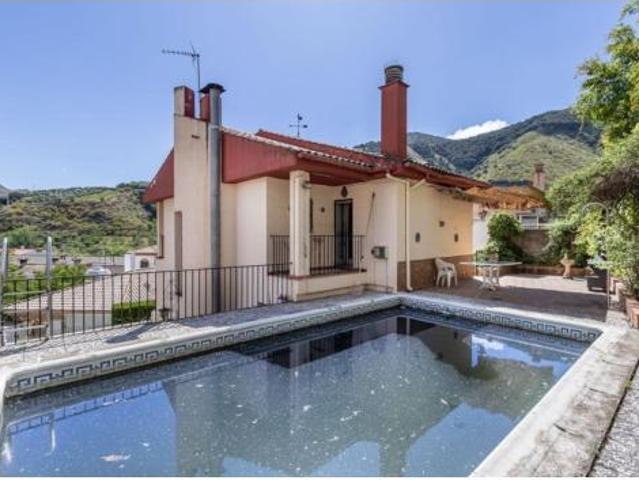 Villa en venta en Cenes De La Vega, Urbanización Sotoblanco