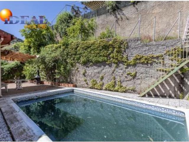 Chalet en venta en Urbanización Sotoblanco, Comarca de la Vega de Granada