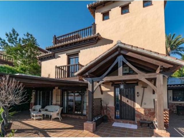 Chalet en venta en Comarca de la Vega de Granada, Andalucía