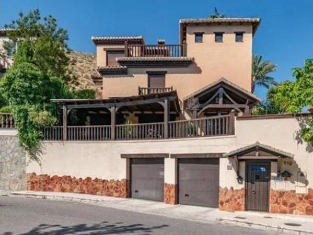 Chalet en venta en Comarca de la Vega de Granada, Andalucía