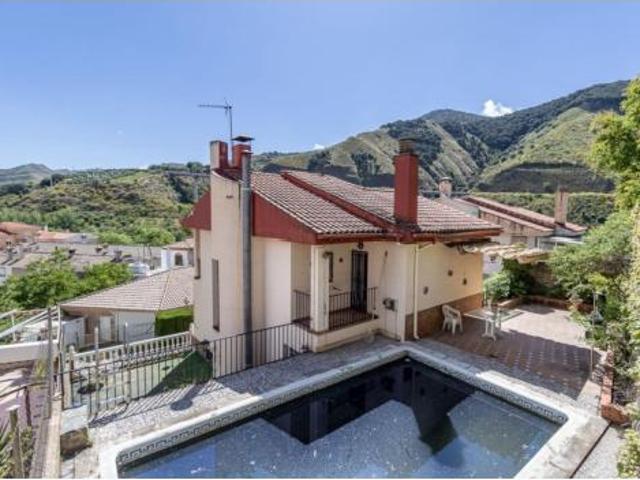 Villa en venta en Cenes De La Vega, Urbanización Sotoblanco
