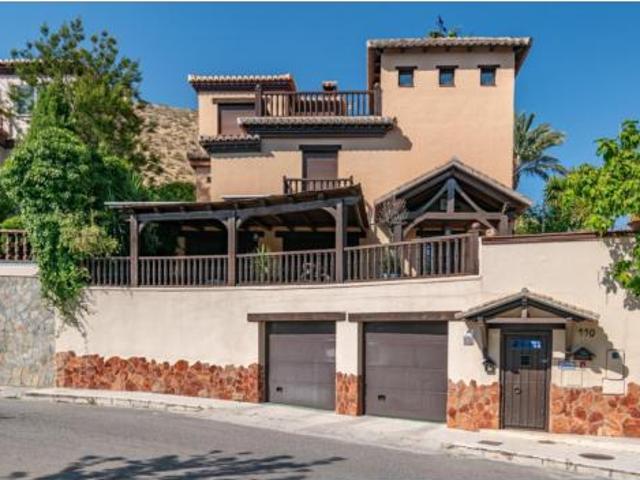 Chalet en venta en Comarca de la Vega de Granada, Andalucía