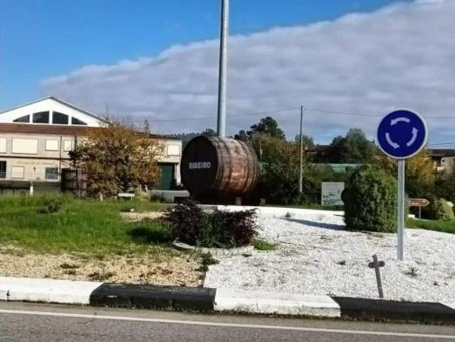 Chalet en venta en Cenlle, O Ribeiro