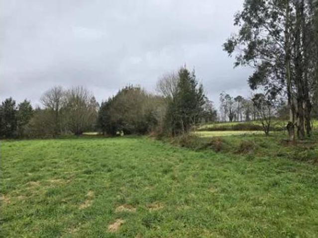 Chalet en venta en Cerceda, Ordes