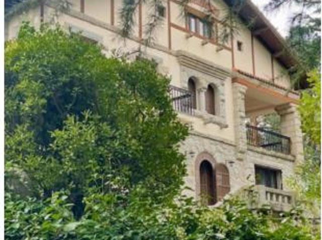 Chalet en venta en Cercedilla, Madrid