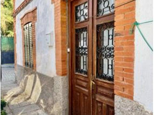 Chalet en venta en Cercedilla, Madrid