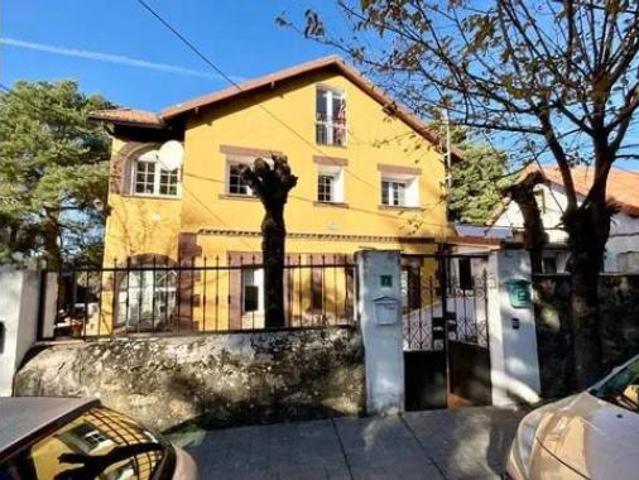 Chalet en venta en Cercedilla, Madrid