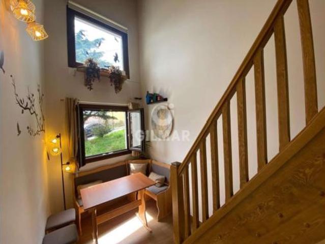 Villa en venta en Cercedilla, Camorritos