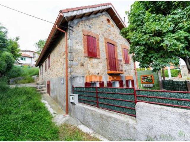 Villa en venta en Cercedilla, Camorritos