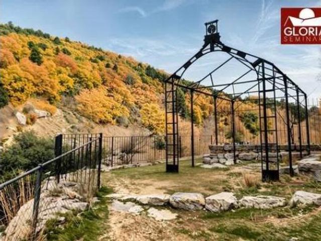 Chalet en venta en Cercedilla, Madrid