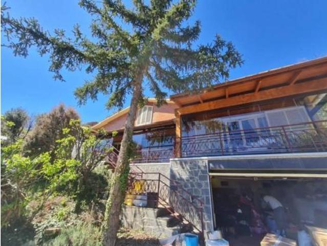 Chalet en venta en Cercs, Barcelona