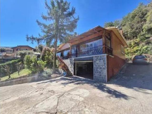 Chalet en venta en Sant Jordi de Cercs, Berguedà