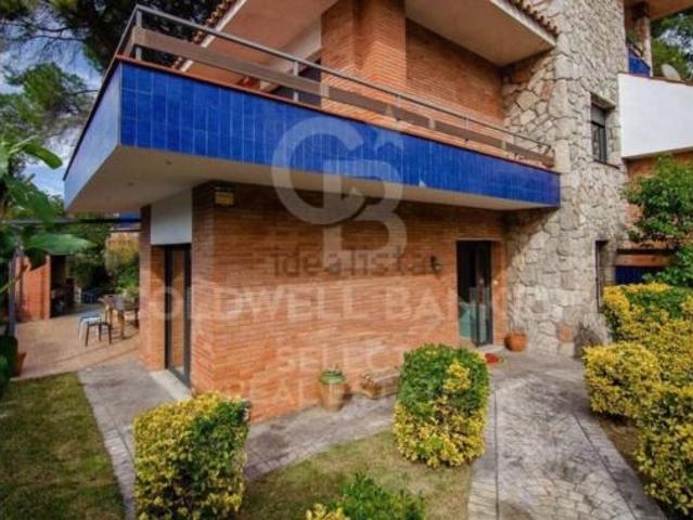 Chalet en venta en Bellaterra, Vallès Occidental