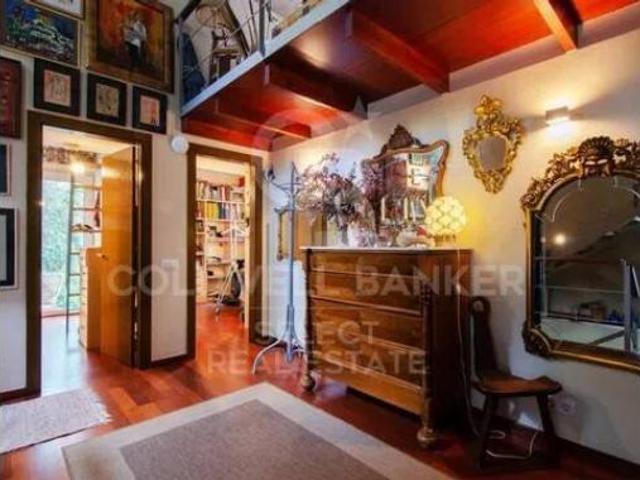 Chalet en venta en Bellaterra, Vallès Occidental
