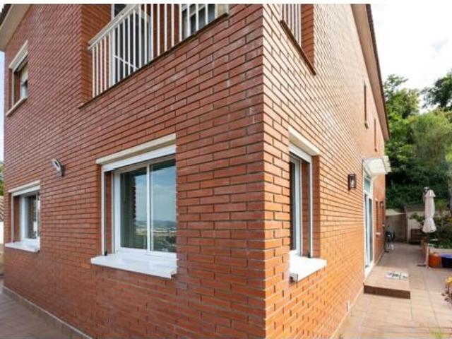 Chalet en venta en Montflorit, Vallès Occidental