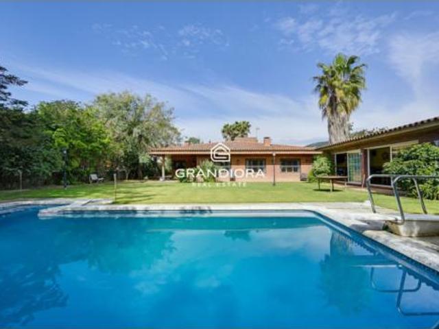 Chalet en venta en Serraperera, Vallès Occidental