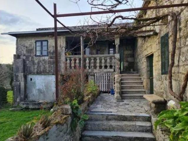 Chalet en venta en Cerdedo Cotobade, Tabeirós - Terra de Montes