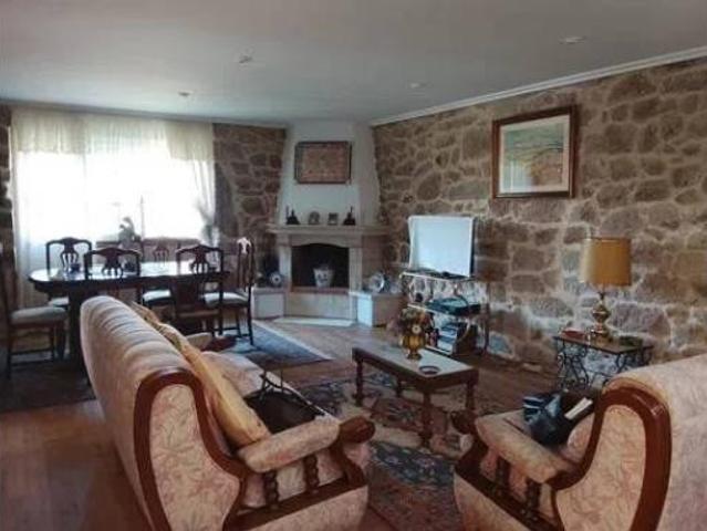 Chalet en venta en Cerdedo Cotobade, Tabeirós - Terra de Montes