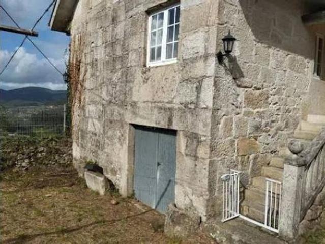 Chalet en venta en Cerdedo Cotobade, Tabeirós - Terra de Montes