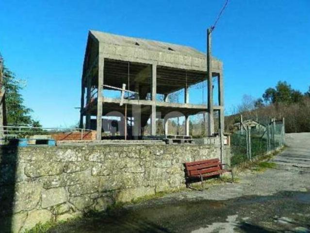 Chalet en venta en Cerdedo Cotobade, Tabeirós - Terra de Montes