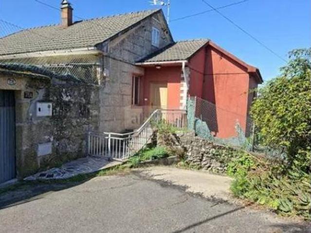 Chalet en venta en Tenorio, Cerdedo Cotobade