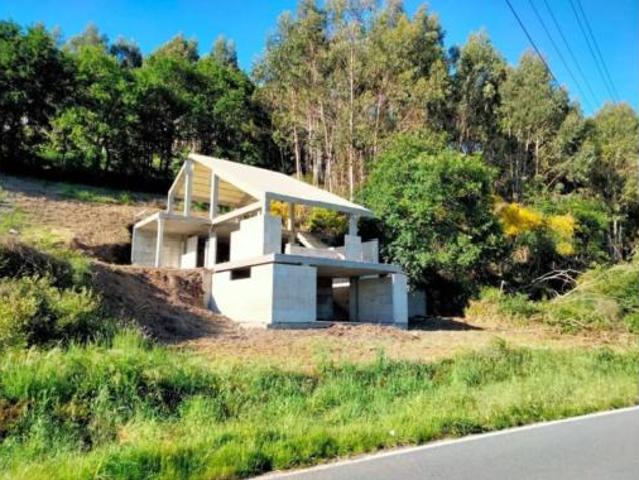 Villa en venta en Pontevedra