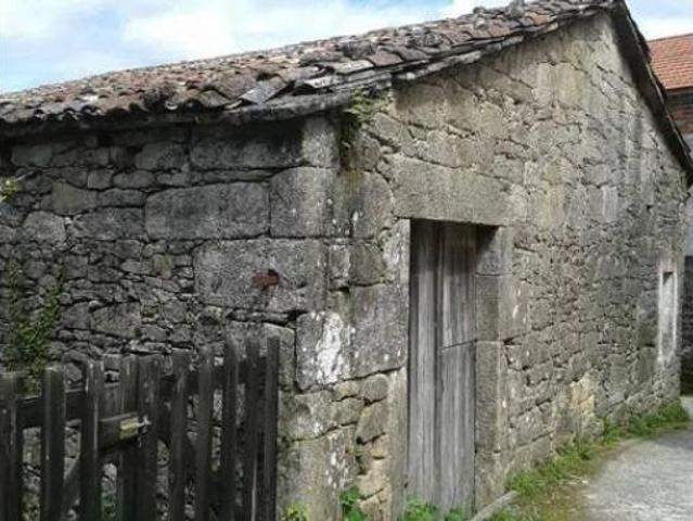Chalet en venta en Cerdedo Cotobade, Pontevedra