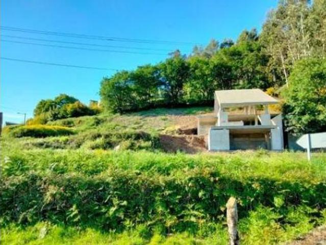 Chalet en venta en Cerdedo Cotobade, Tabeirós - Terra de Montes