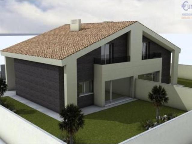 Chalet en venta en Villaralbo, Castilla y León