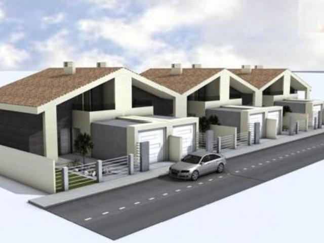 Chalet en venta en Villaralbo, Castilla y León
