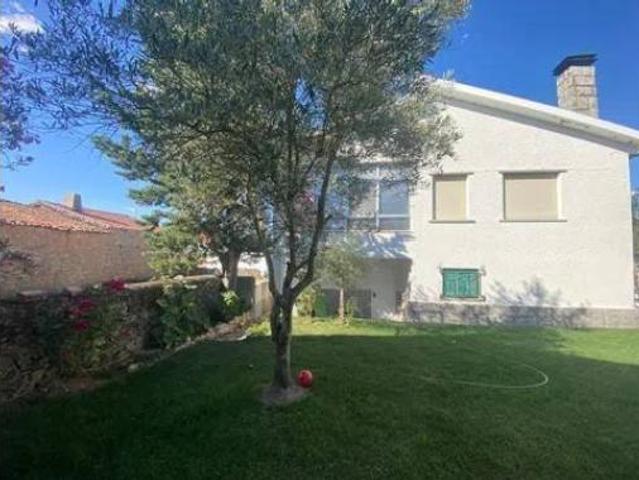 Chalet en venta en Cerezal De Peñahorcada, Castilla y León