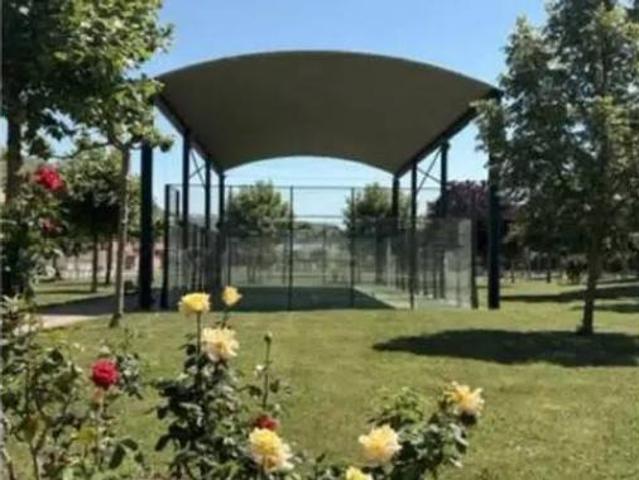 Chalet en venta en Cerezo De Río Tirón, Castilla y León