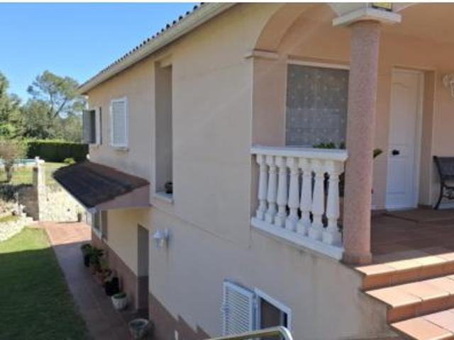 Chalet en venta en Baix Llobregat, Catalunya
