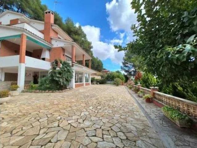 Chalet en venta en Baix Llobregat, Catalunya