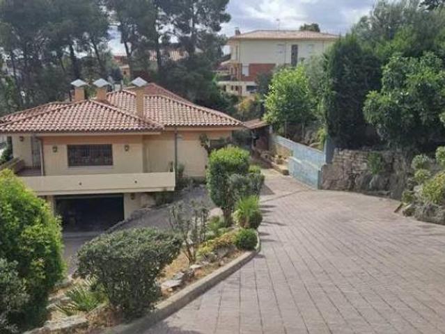 Chalet en venta en Baix Llobregat, Catalunya