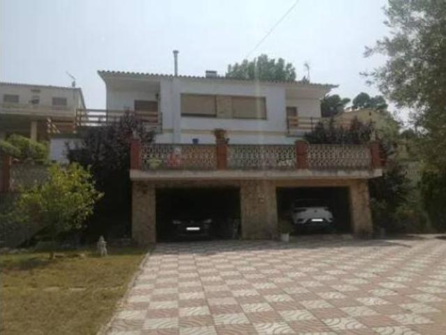 Chalet en venta en Baix Llobregat, Catalunya