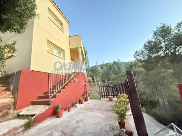 Chalet en venta en Baix Llobregat, Catalunya