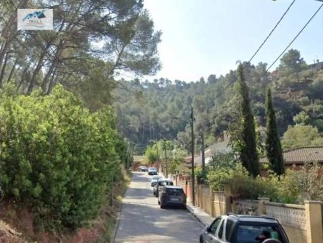 Chalet en venta en Baix Llobregat, Catalunya